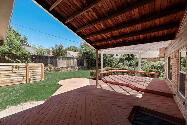 4717 Mandalay Drive, Arlington, TX 76016