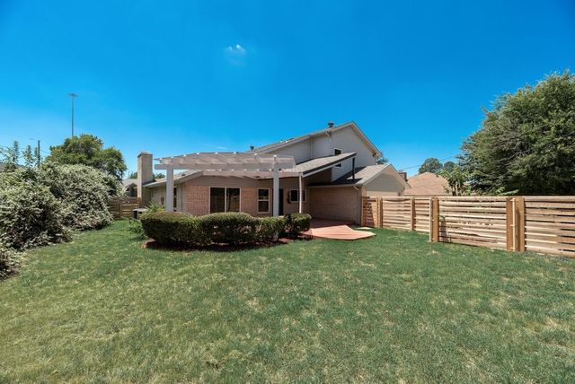 4717 Mandalay Drive, Arlington, TX 76016