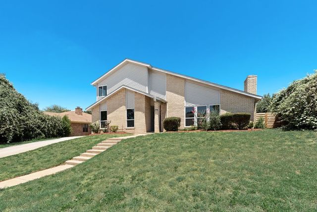 4717 Mandalay Drive, Arlington, TX 76016