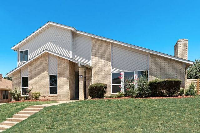 4717 Mandalay Drive, Arlington, TX 76016