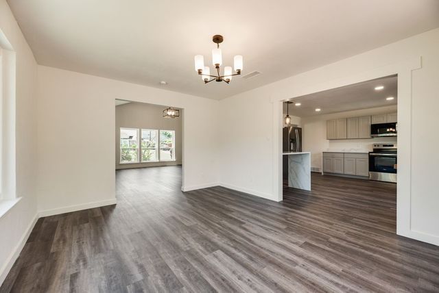 4717 Mandalay Drive, Arlington, TX 76016