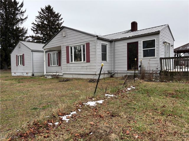 66482 Larrick Ridge Rd, Cambridge, OH 43725