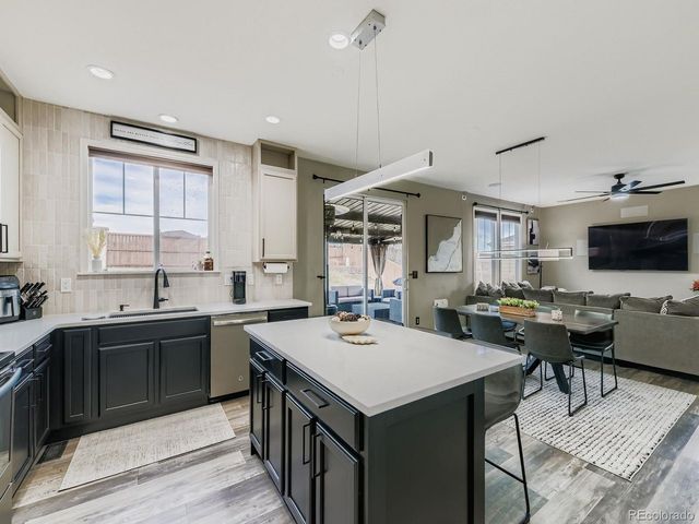 8073 E 135th Pl, Thornton, CO 80602