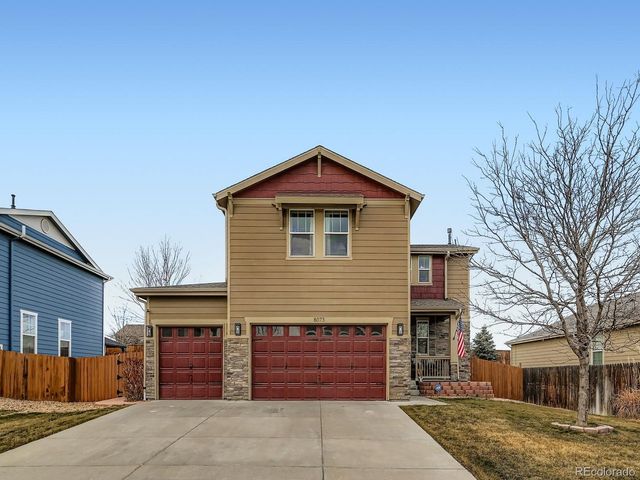 8073 E 135th Pl, Thornton, CO 80602