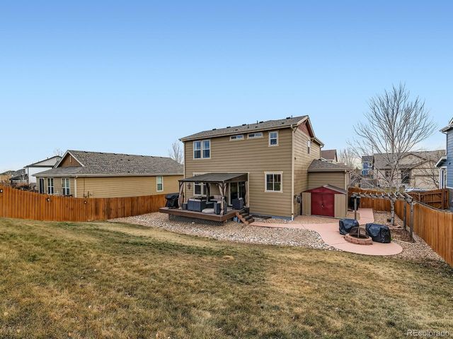 8073 E 135th Pl, Thornton, CO 80602