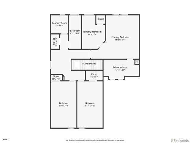 8073 E 135th Pl, Thornton, CO 80602