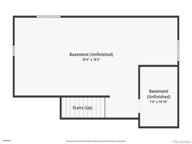 8073 E 135th Pl, Thornton, CO 80602