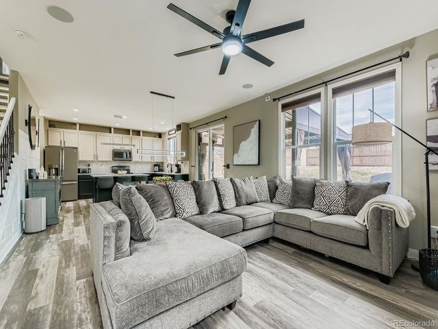 8073 E 135th Pl, Thornton, CO 80602