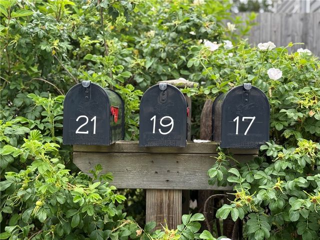 19 Warren Avenue 19, Middletown, RI 02842