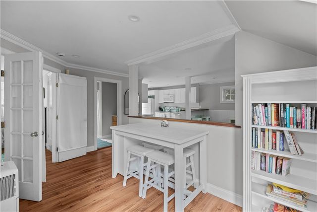 19 Warren Avenue 19, Middletown, RI 02842