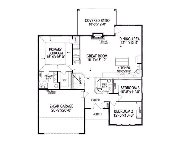 6817 Cloverfield Way, Union, KY 41091