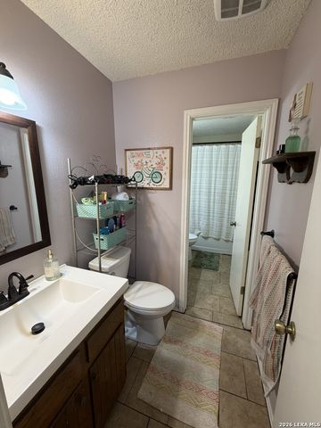 4223 Desert Gold, San Antonio, TX 78222