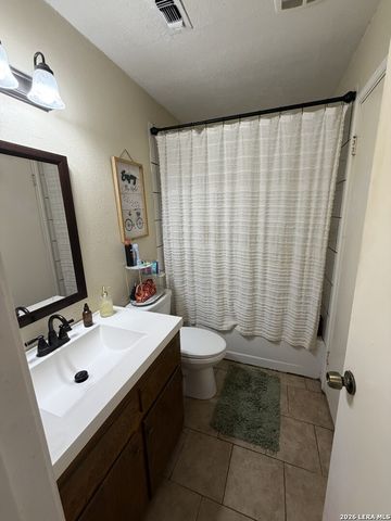 4223 Desert Gold, San Antonio, TX 78222