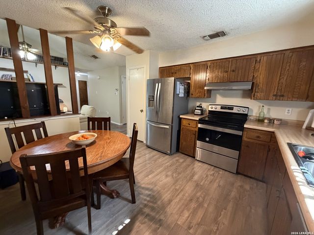 4223 Desert Gold, San Antonio, TX 78222