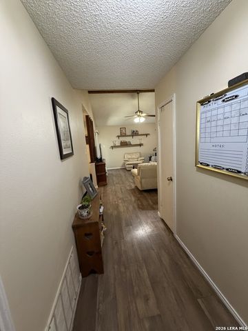 4223 Desert Gold, San Antonio, TX 78222