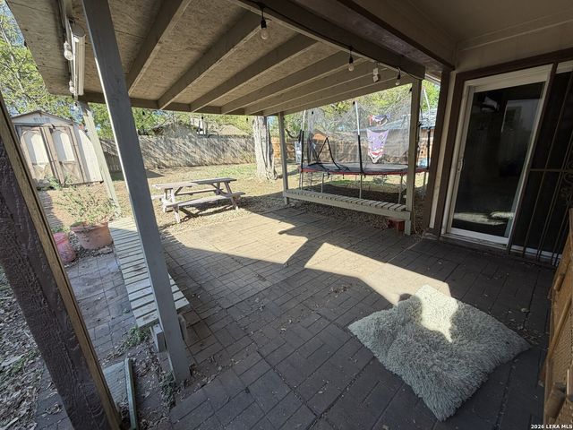 4223 Desert Gold, San Antonio, TX 78222