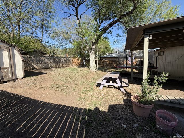 4223 Desert Gold, San Antonio, TX 78222