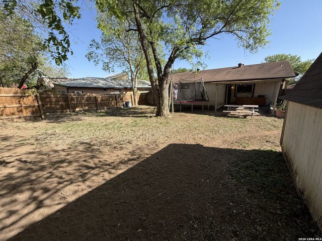 4223 Desert Gold, San Antonio, TX 78222