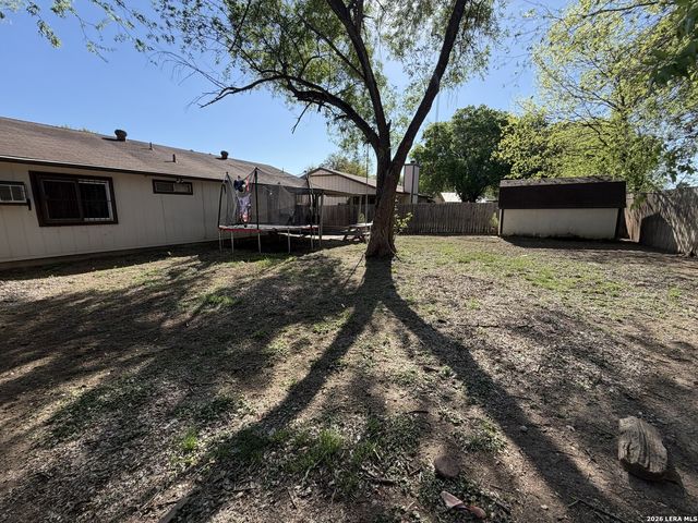 4223 Desert Gold, San Antonio, TX 78222