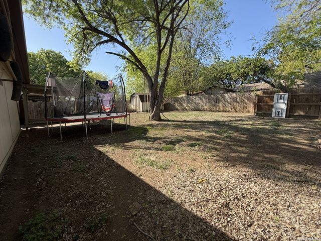 4223 Desert Gold, San Antonio, TX 78222