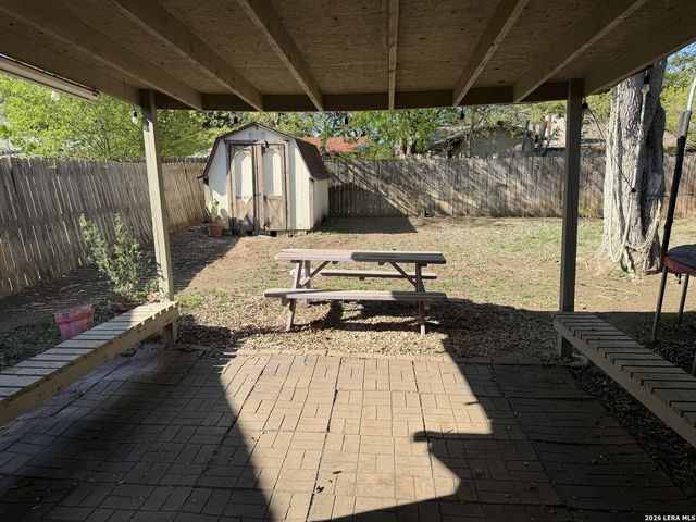 4223 Desert Gold, San Antonio, TX 78222