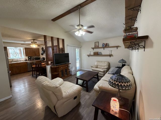 4223 Desert Gold, San Antonio, TX 78222