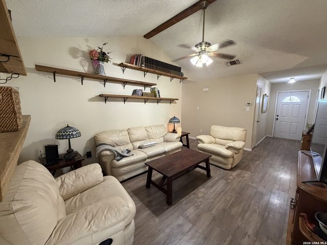 4223 Desert Gold, San Antonio, TX 78222