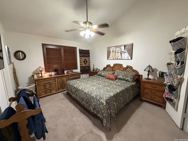 4223 Desert Gold, San Antonio, TX 78222