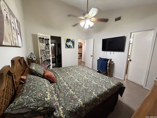 4223 Desert Gold, San Antonio, TX 78222