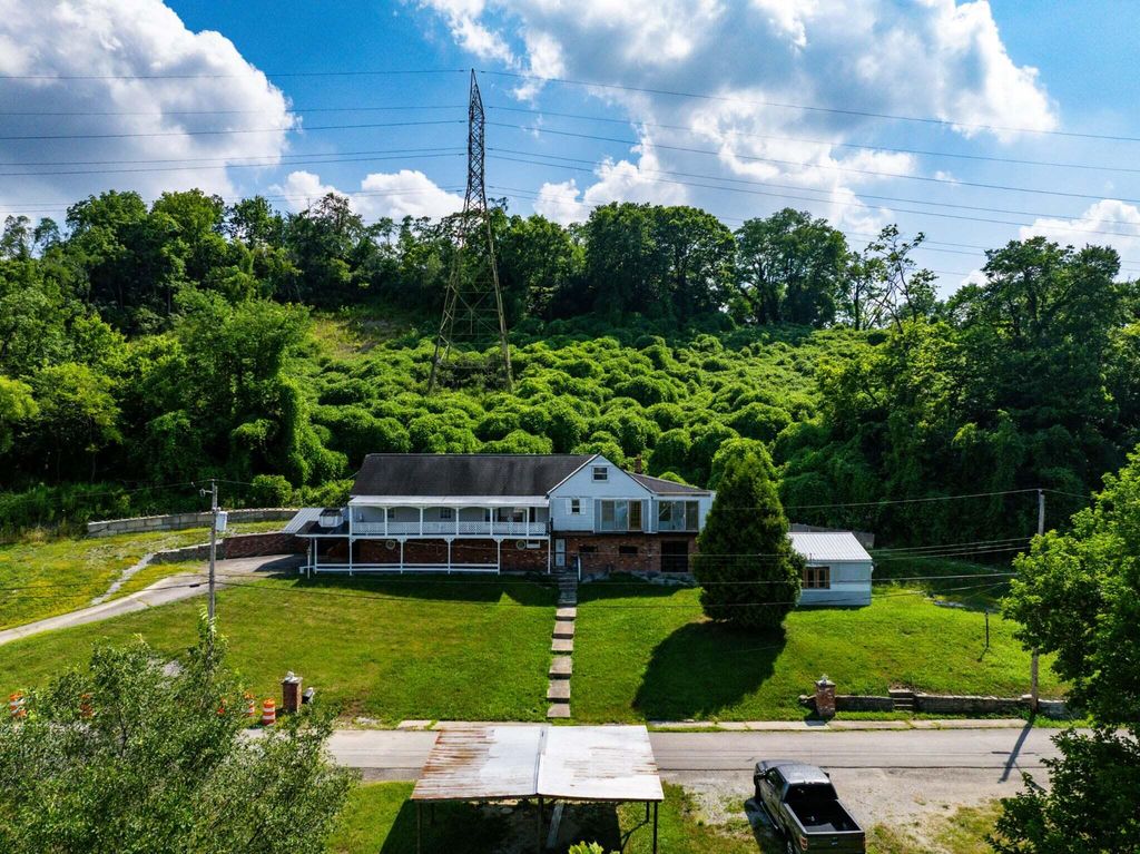 94 River Road, Covington, KY 41016