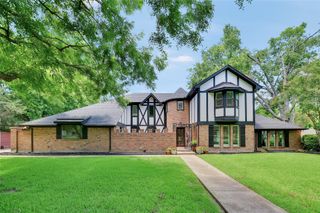 501 Cottonwood Place, Fairview, TX 75069