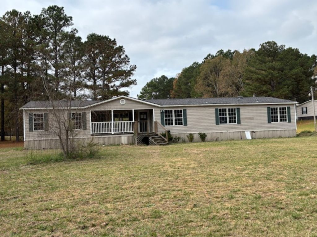 109 Seven Pines Road, Benton, LA 71006
