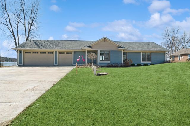 33512 Xenon Drive NW, Princeton, MN 55371