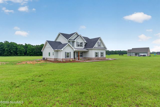 3574 Georgia 121, Blackshear, GA 31516