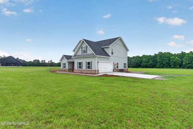 3574 Georgia 121, Blackshear, GA 31516