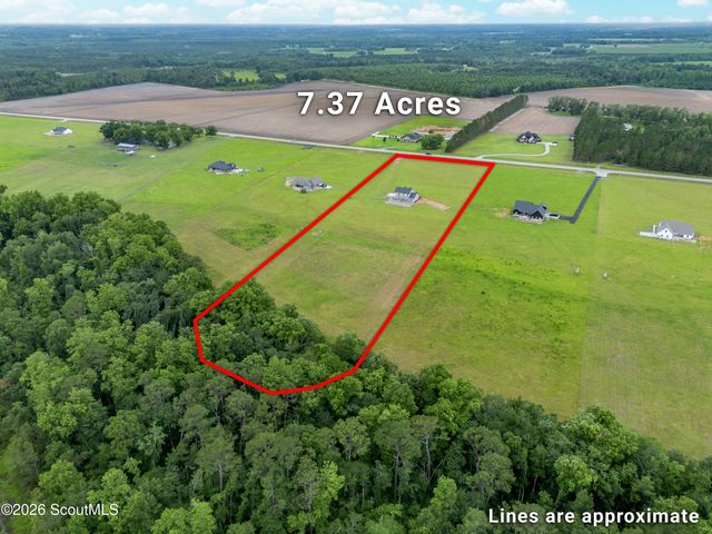 3574 Georgia 121, Blackshear, GA 31516