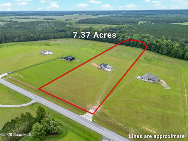 3574 Georgia 121, Blackshear, GA 31516