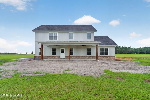 3574 Georgia 121, Blackshear, GA 31516