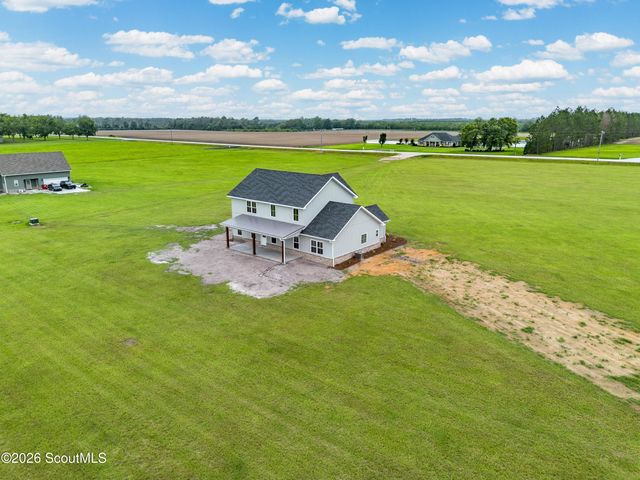 3574 Georgia 121, Blackshear, GA 31516