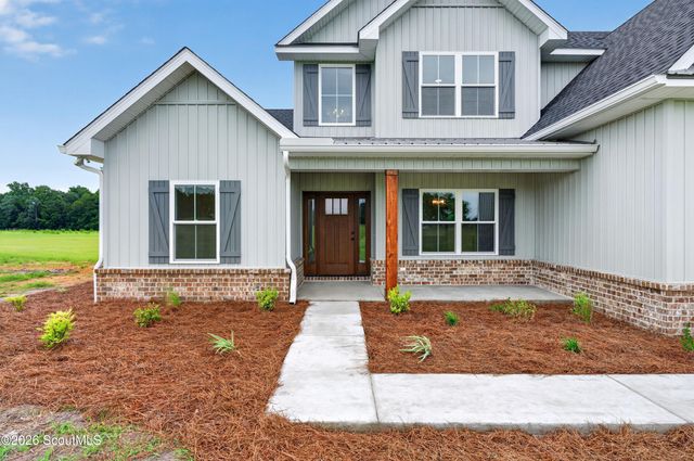 3574 Georgia 121, Blackshear, GA 31516