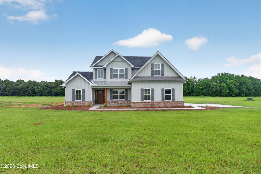 3574 Georgia 121, Blackshear, GA 31516