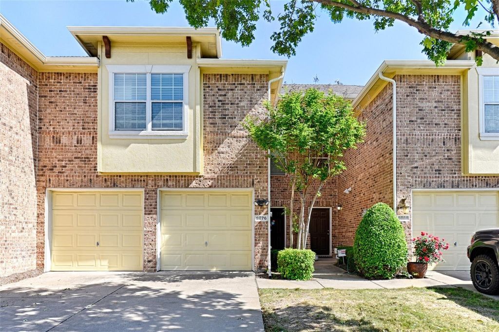 9876 Fleetwood Drive, Frisco, TX 75035