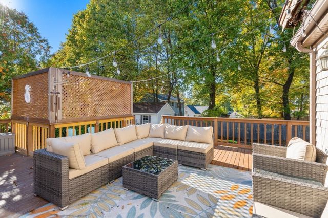 50 Friend Street, Weymouth, MA 02189