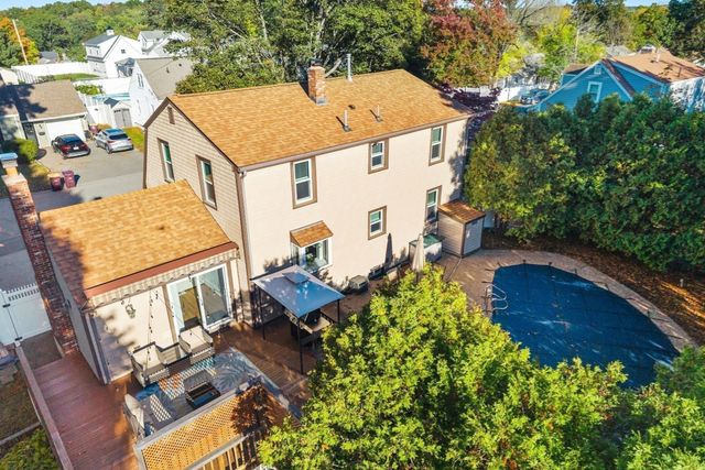 50 Friend Street, Weymouth, MA 02189