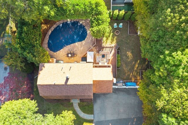 50 Friend Street, Weymouth, MA 02189