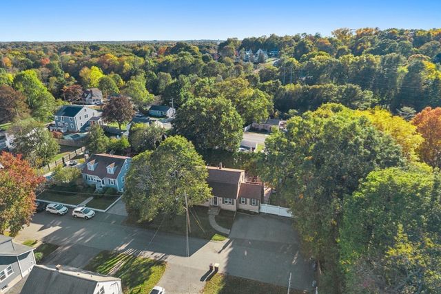 50 Friend Street, Weymouth, MA 02189