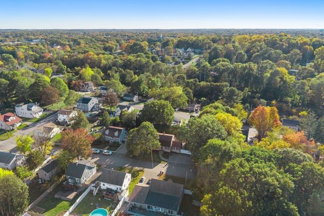 50 Friend Street, Weymouth, MA 02189