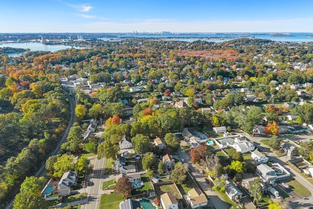 50 Friend Street, Weymouth, MA 02189