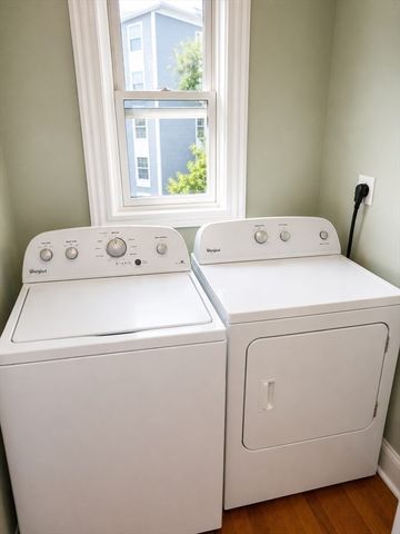 247 Boston Street 3, Boston, MA 02125