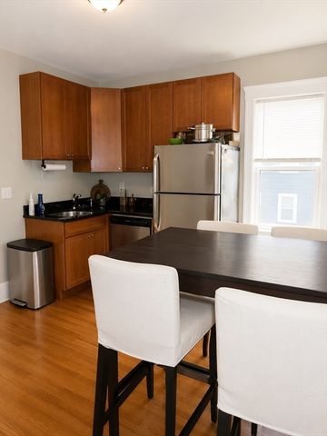 247 Boston Street 3, Boston, MA 02125